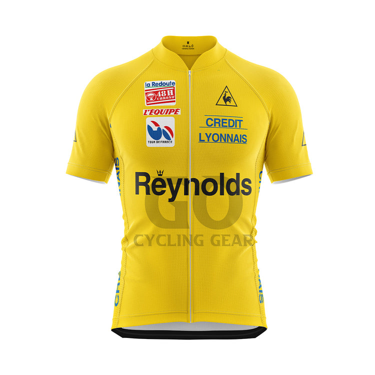 1988 Reynolds Retro Cycling Jersey