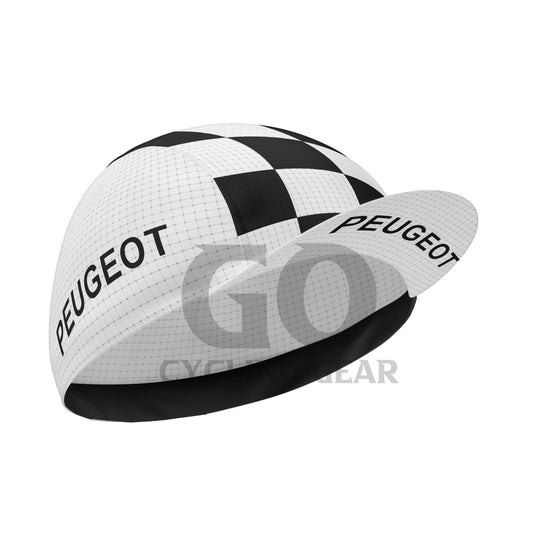 peugept Retro Cycling Cap