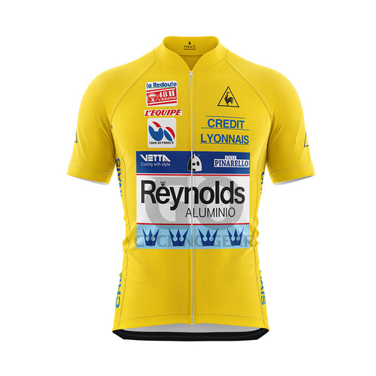 1988 Reynolds Retro Cycling Jersey