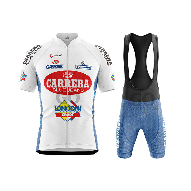 Maillot de cyclisme Heineken pour hommes