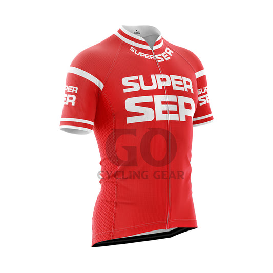 Super Ser Cycling Jersey