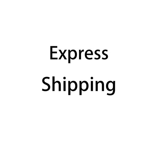 Make up the difference &amp; Express Shipping