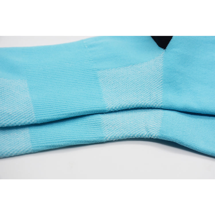 FAEMA Team Chaussettes de cyclisme mi-longues