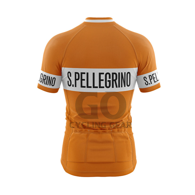 San Pellegrino Cycling Jersey