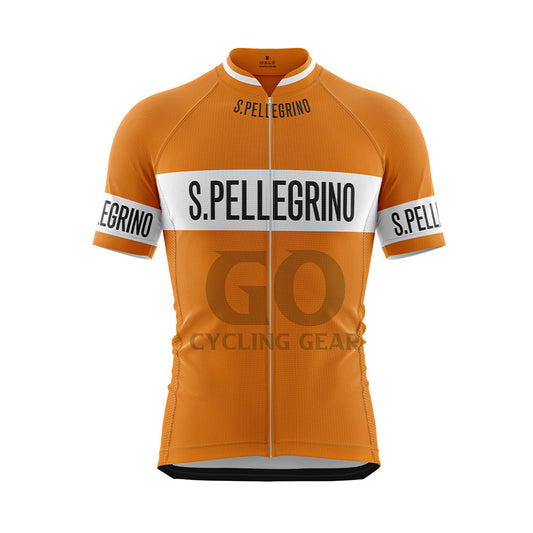 San Pellegrino Cycling Jersey