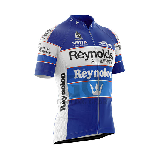 Reynolds 1988 Cycling Jersey