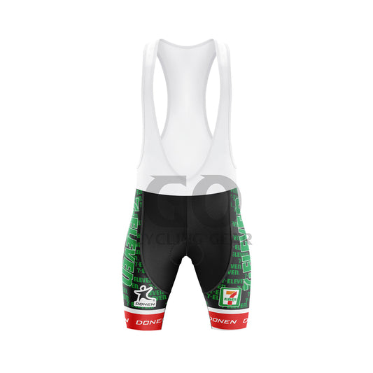 7-11 Eleven Philippines Cycling Bib Short