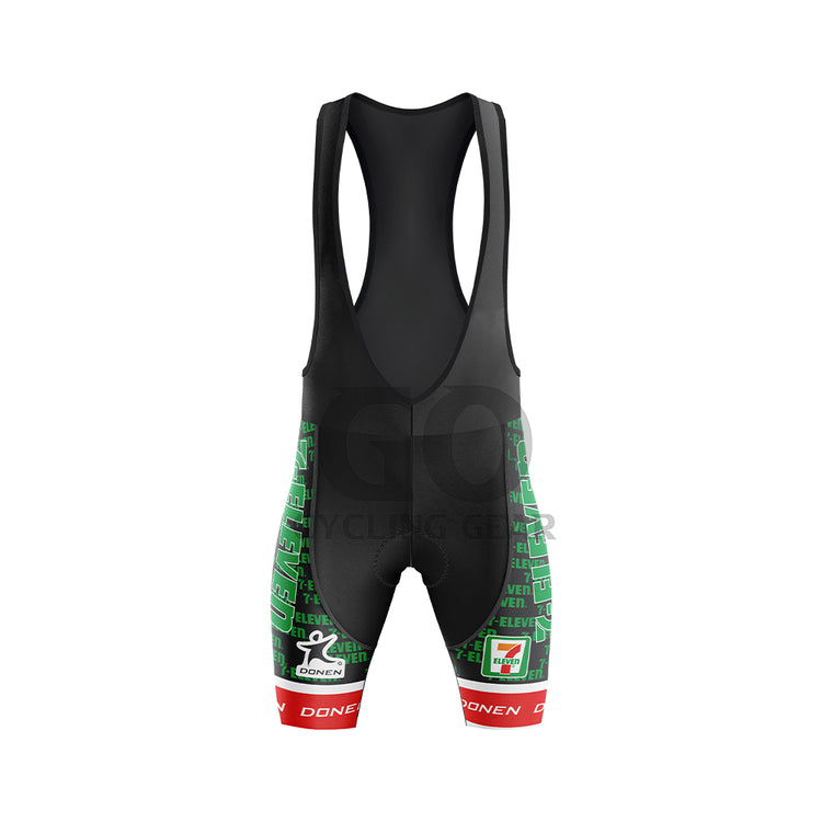 7-11 Eleven Philippines Cycling Bib Short