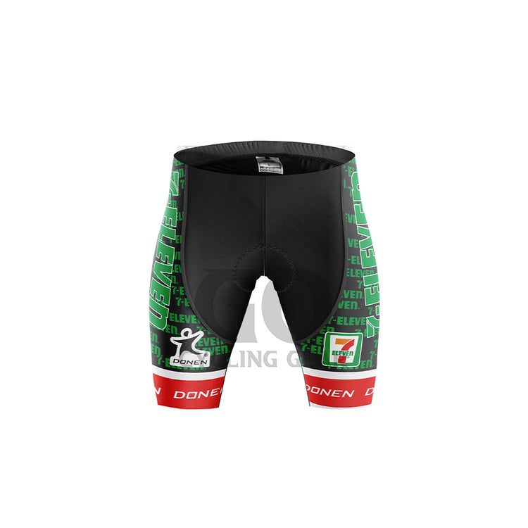 7-11 Eleven Philippines Cycling Bib Short