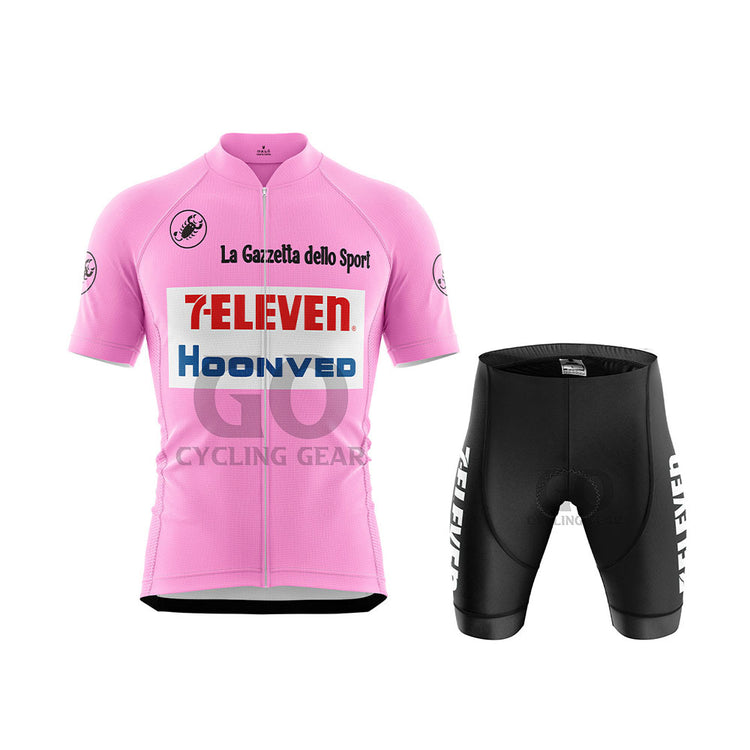 Maillot de cyclisme Heineken pour hommes