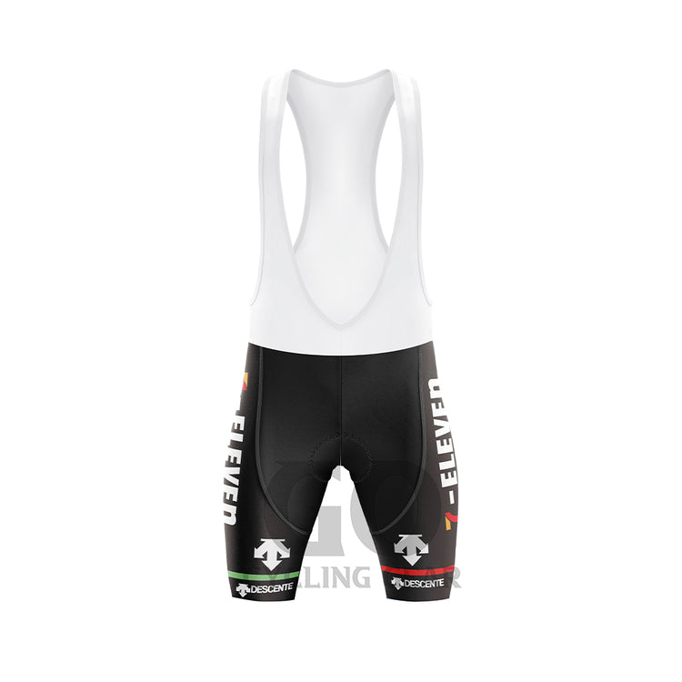 7-11 hoonved Eleven Cycling pants