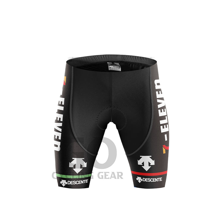 7-11 hoonved Eleven Cycling pants