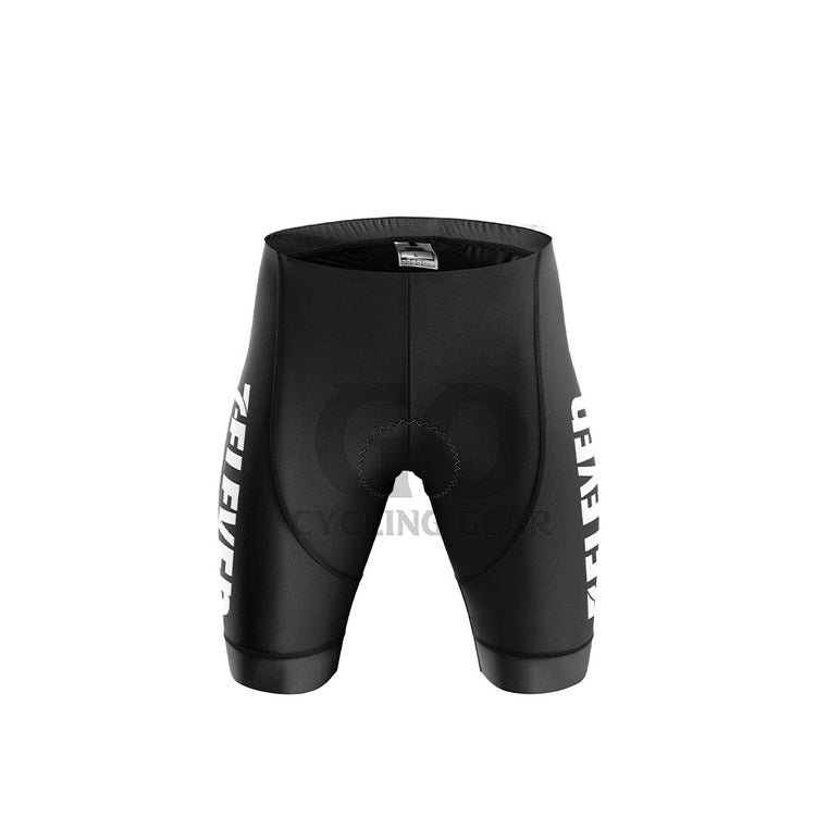 7 11 Eleven Retro Team Cycling Bib Short