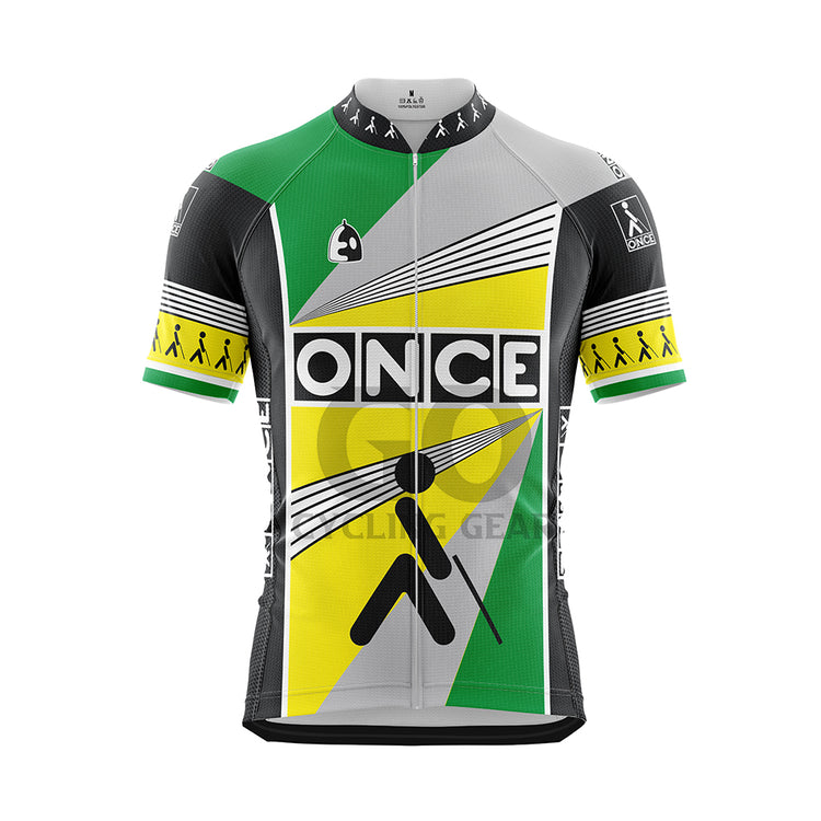 ONCE TEAM Jersey Tour De France 1990