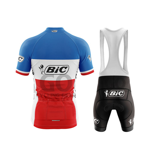 Maillot de cyclisme Heineken pour hommes