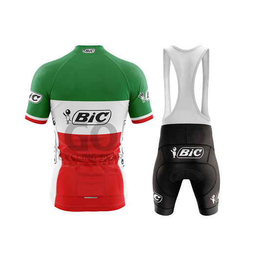 Maillot de cyclisme Heineken pour hommes