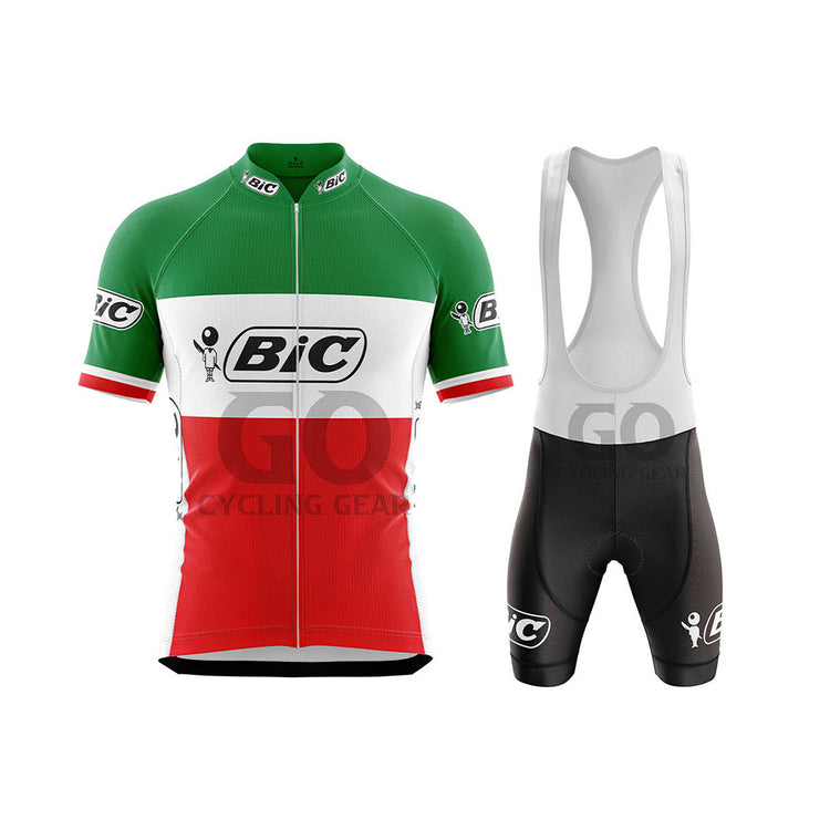 Maillot de cyclisme Heineken pour hommes