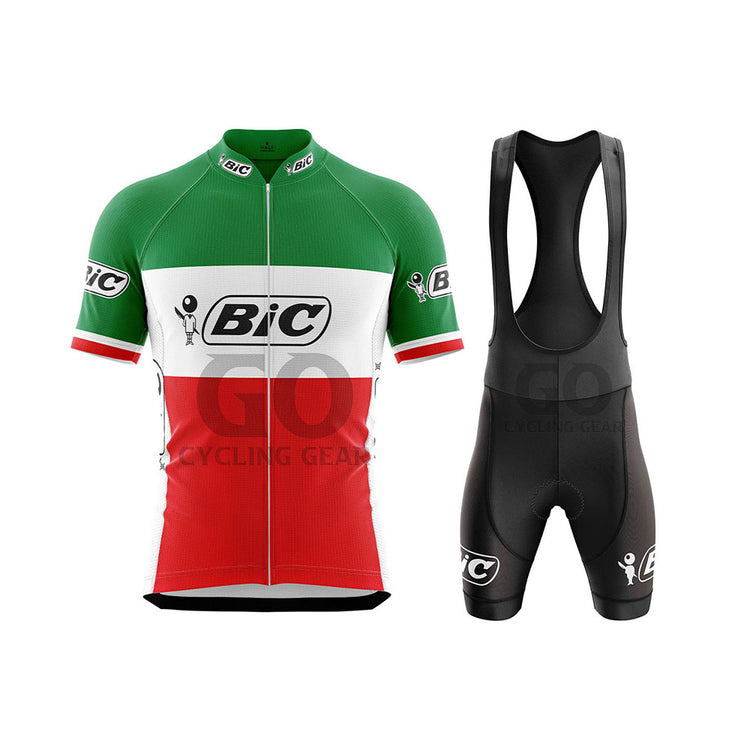 Maillot de cyclisme Heineken pour hommes