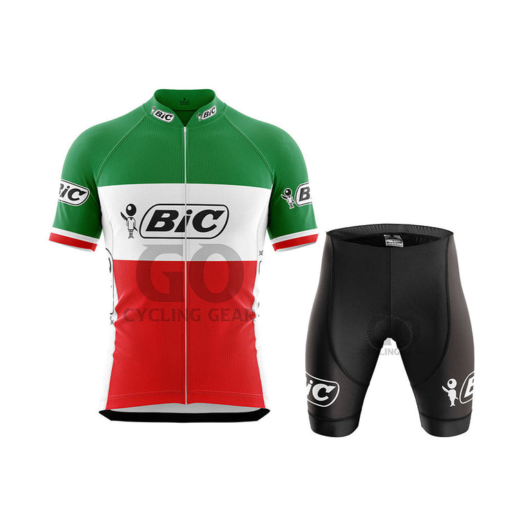 Maillot de cyclisme Heineken pour hommes