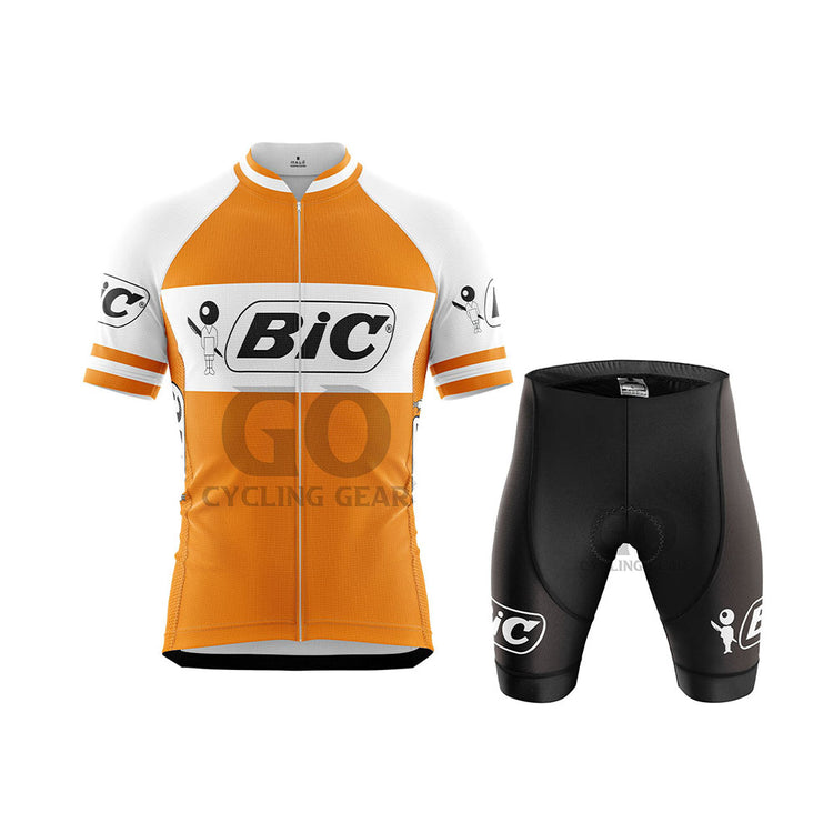 Maillot de cyclisme Heineken pour hommes