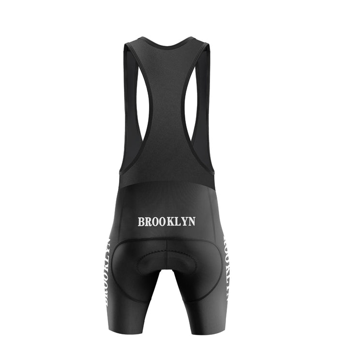 Brooklyn Retro Team Bib Shorts