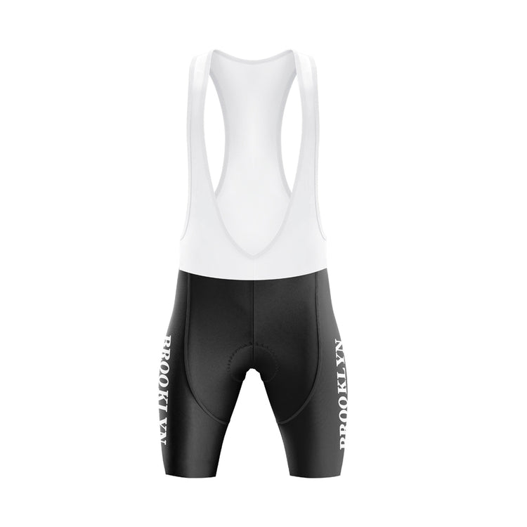 Brooklyn Retro Team Bib Shorts