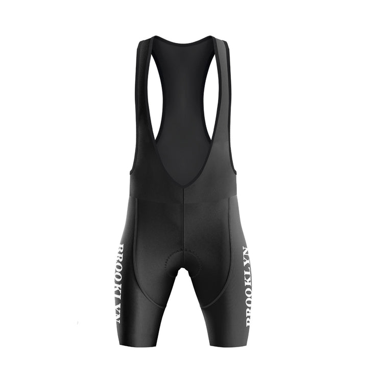 Brooklyn Retro Team Bib Shorts