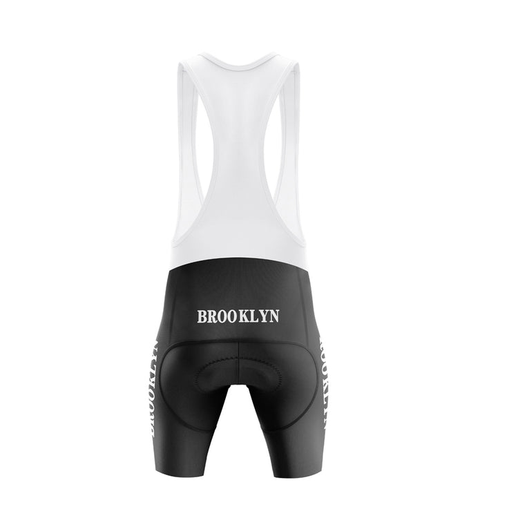 Brooklyn Retro Team Bib Shorts