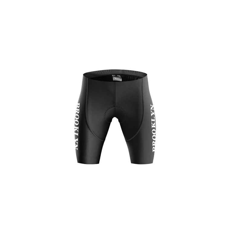 Brooklyn Retro Team Bib Shorts