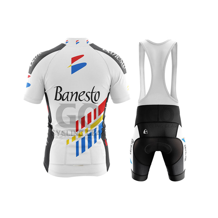 Maillot de cyclisme Heineken pour hommes