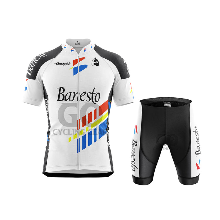 Maillot de cyclisme Heineken pour hommes