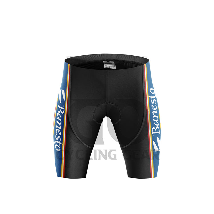 Banesto Cycling Pants 1993