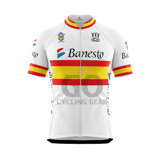 Banesto Jersey Colombia Worldchampionship 1995