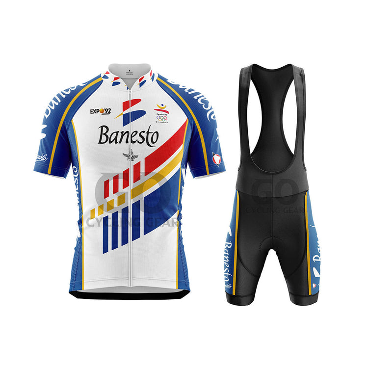 Maillot de cyclisme Heineken pour hommes