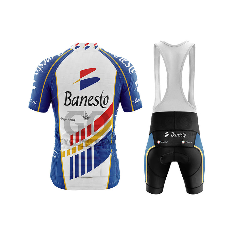 Maillot de cyclisme Heineken pour hommes