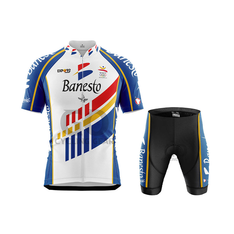 Maillot de cyclisme Heineken pour hommes