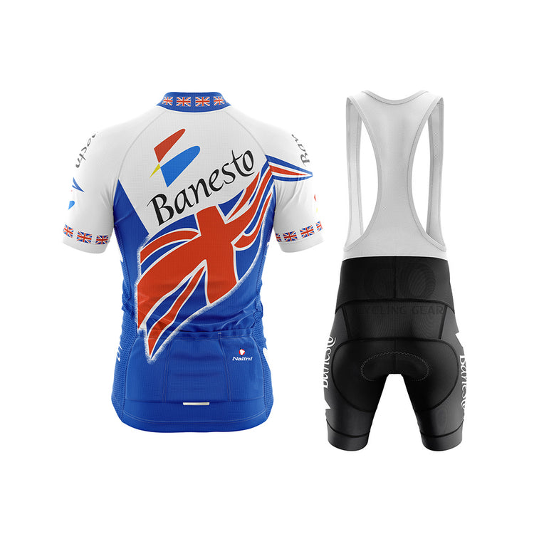 Maillot de cyclisme Heineken pour hommes