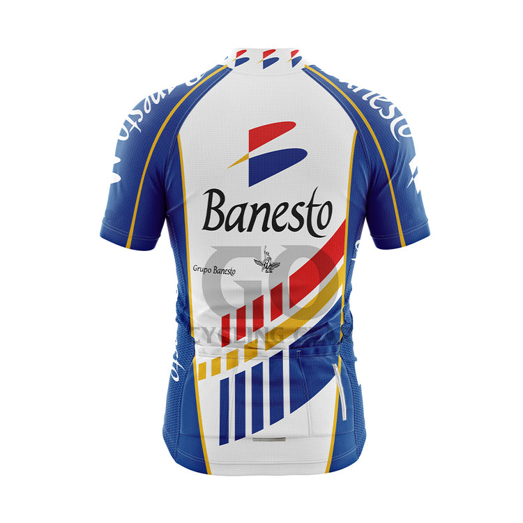 Banesto Cycling jersey 1991