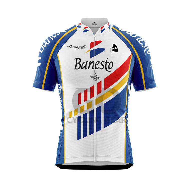 Banesto Cycling jersey 1991