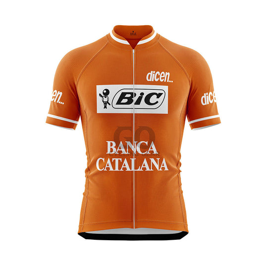 Bic OCANA Winner Semana Catalana 1973 General