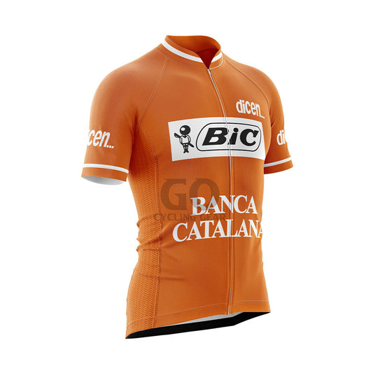 Bic OCANA Winner Semana Catalana 1973 General