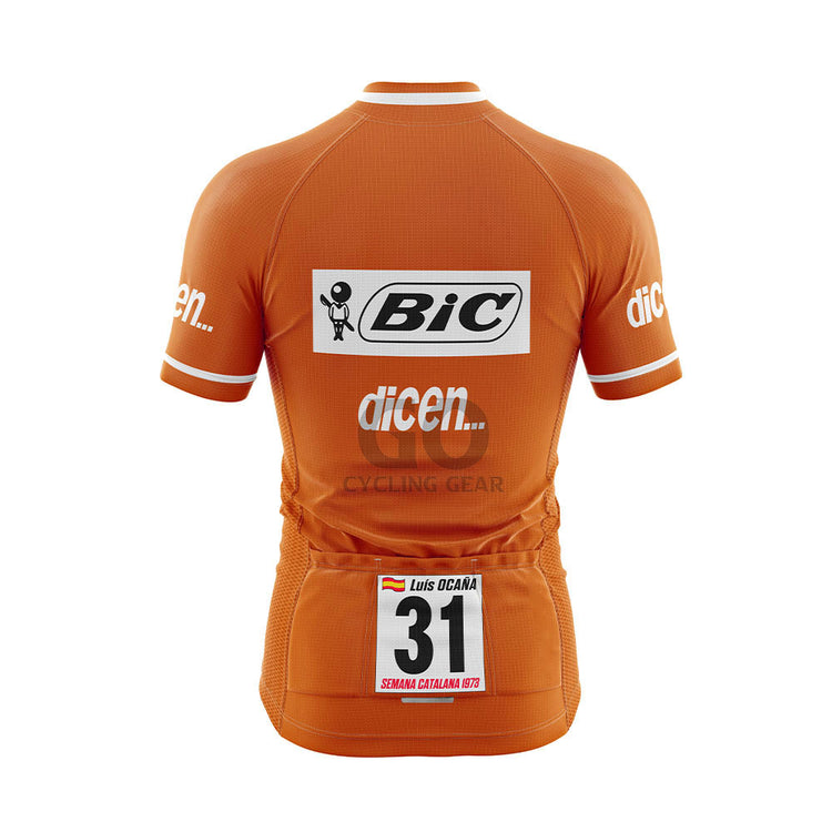 Bic OCANA Winner Semana Catalana 1973 General