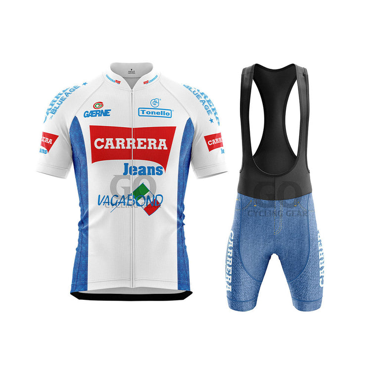 Maillot de cyclisme Heineken pour hommes