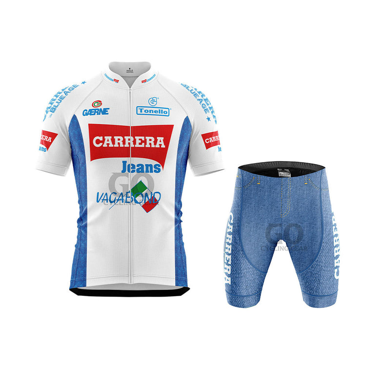 Maillot de cyclisme Heineken pour hommes