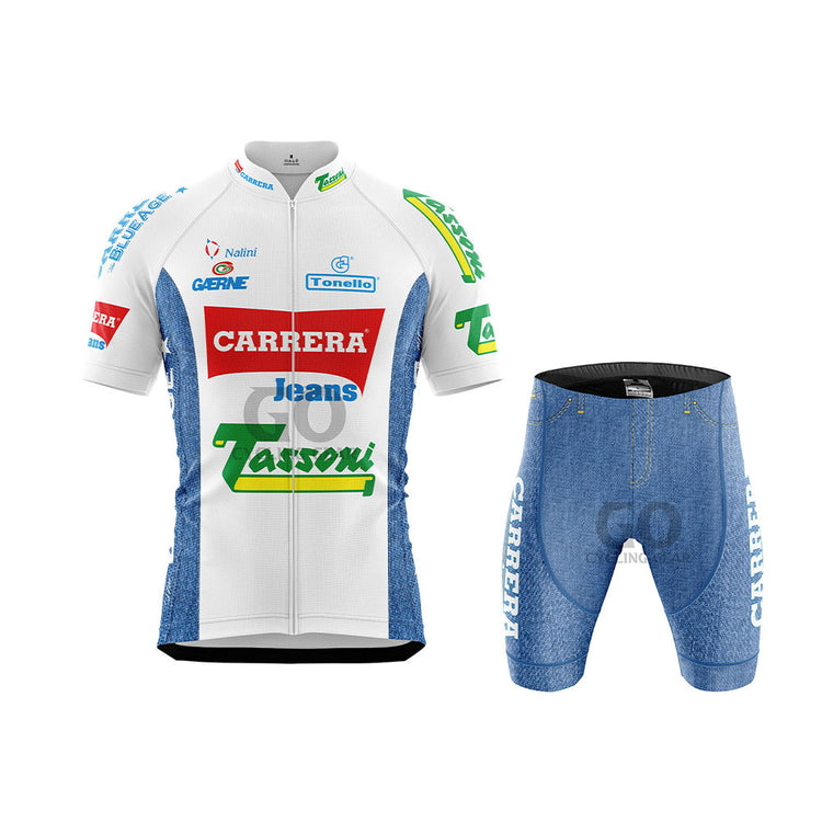 Maillot de cyclisme Heineken pour hommes