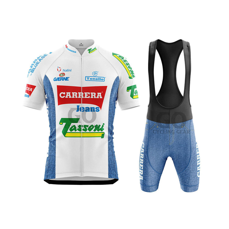 Maillot de cyclisme Heineken pour hommes