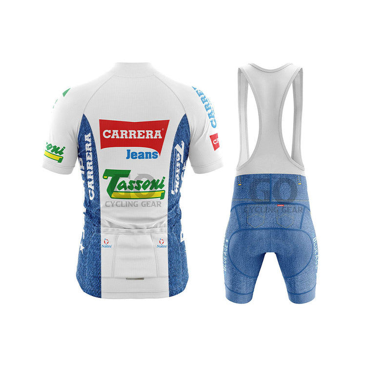 Maillot de cyclisme Heineken pour hommes