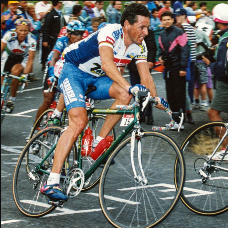 Maillot de cyclisme Heineken pour hommes