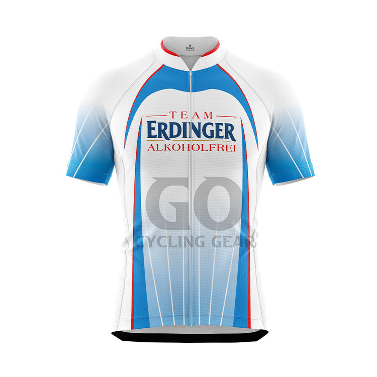 Erdinger Alkoholfrei Beer Cycling Jersey