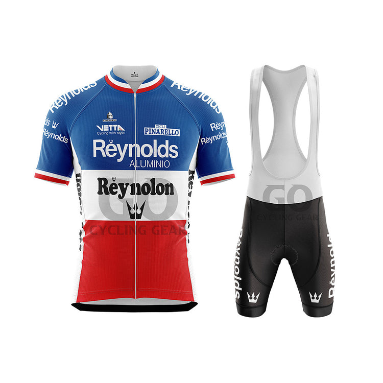 Maillot de cyclisme Heineken pour hommes